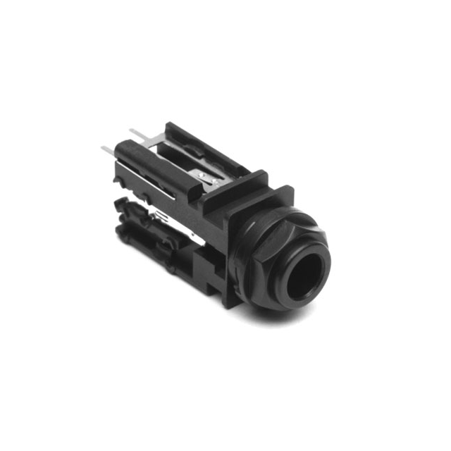 Amphenol Audio ACJM-PVB-2S
